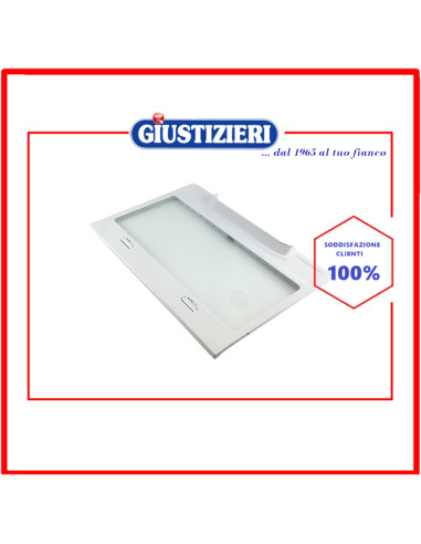 shelf ref low mt12 abs cool white