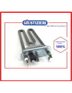 resistenza + sonda avxxl105ex