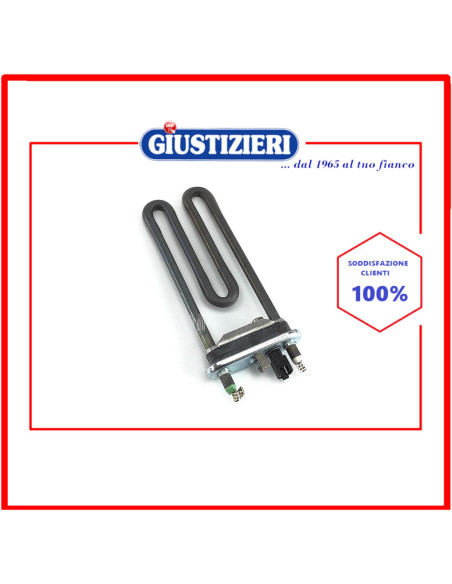 resistenza + sonda avxxl105ex