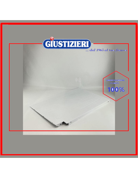 pannello laterale fs forma lun 60cm