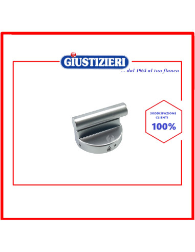 manopola originale piano cottura franke