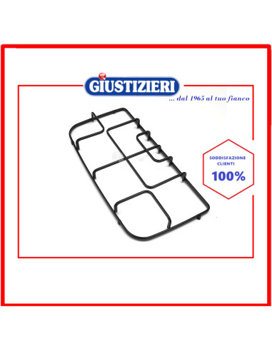 griglia piani lateral