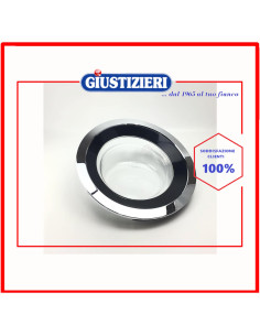 porta anteriore b13xl p.nero krom