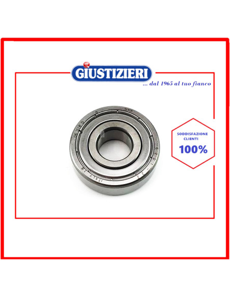cuscinetto elettropompa 12x32x10 6201-2z