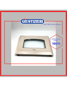 vetro porta frame forno