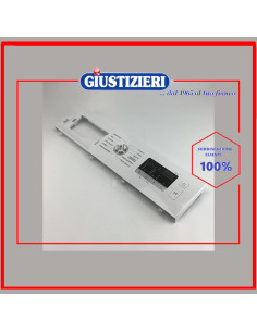 svc assy-panel control midea odm ww