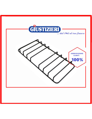 griglia piatt.smeg 2f.