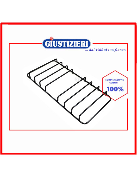 griglia piatt.smeg 2f.