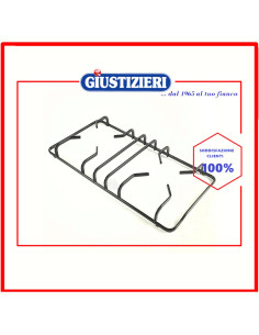 griglia semirapido + rapido