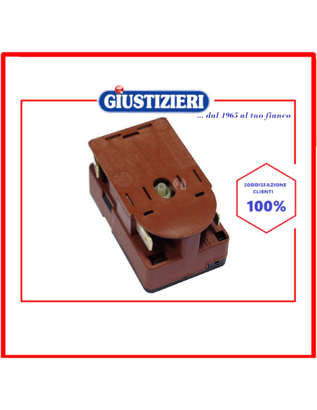 timer meccanico forno universale