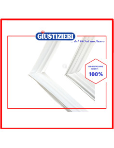guarnizione magnetica originale frigorifero electrolux