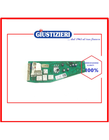 scheda easy prg 31003580