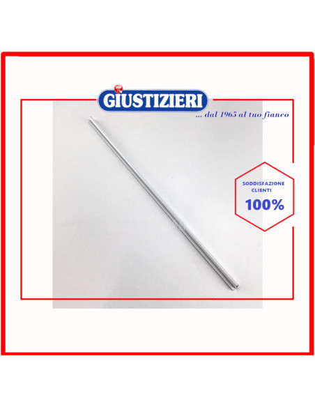 trim shelf rear white