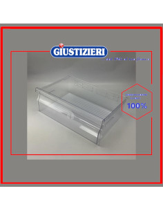 cassetto congelatore grande central