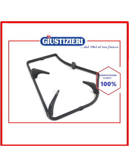 griglia ghisa sx opera