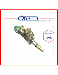 rubinetto gas valv. t.c. pulsar 60