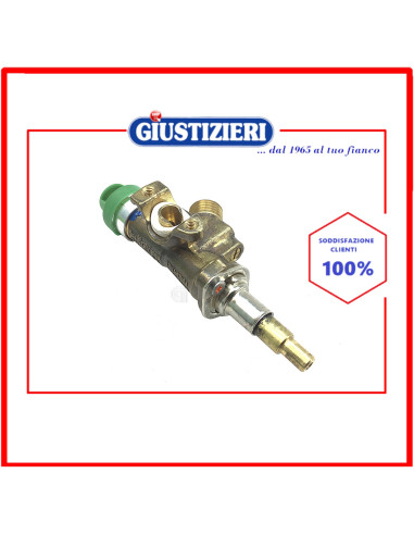 rubinetto gas valv. t.c. pulsar 60