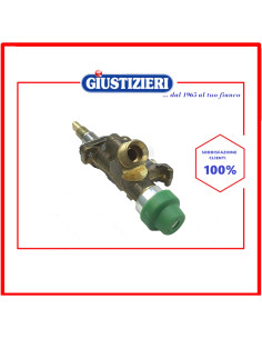 rubinetto gas valv. t.c. pulsar 60 2