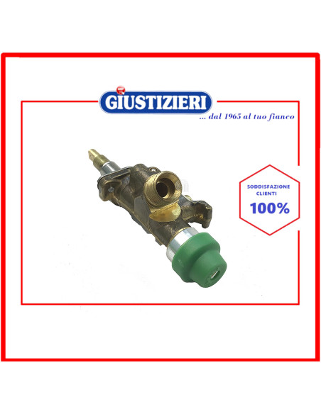 rubinetto gas valv. t.c. pulsar 60
