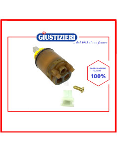 ric cartuccia diametro 28mm