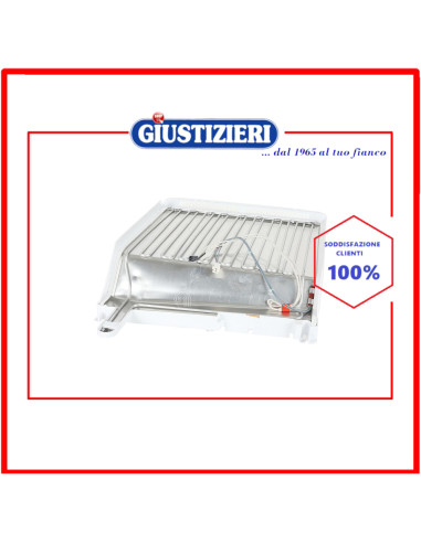 heater-defrost