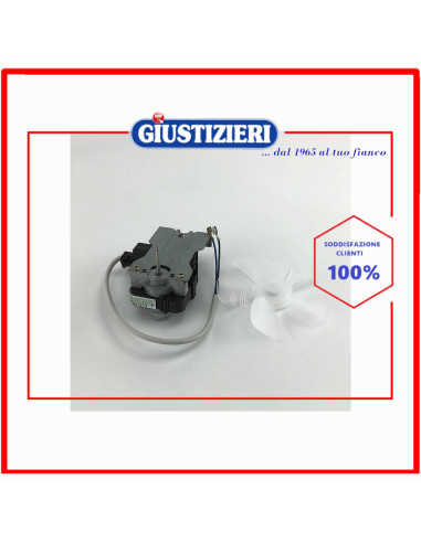 fan motor