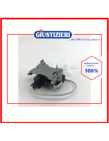 fan motor