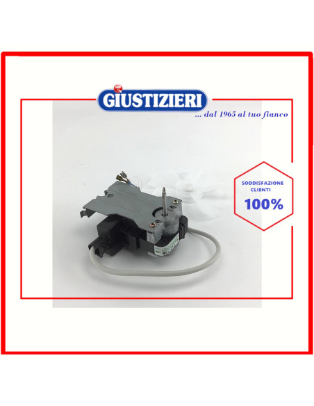 fan motor