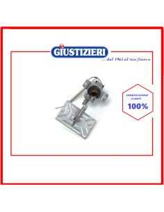 ammortizzatore termostat