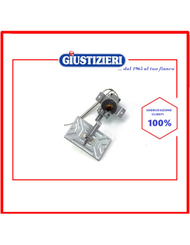 ammortizzatore termostat