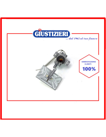 ammortizzatore termostat