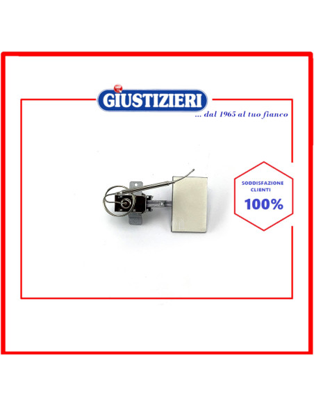 ammortizzatore termostat