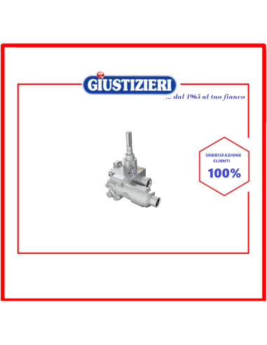 gas tap