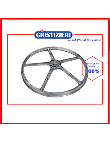 puleggia cest. it-wash (71) d.292