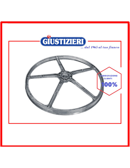 puleggia cest. it-wash (71) d.292