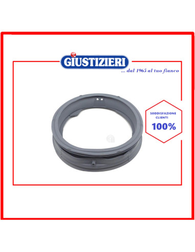 guarnizione oblò originale lavatrice lg