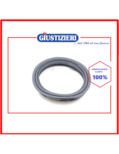 guarnizione oblò originale lavatrice lg