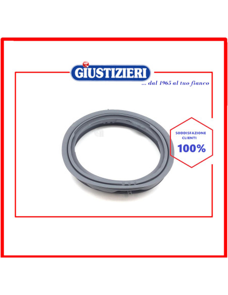 guarnizione oblò originale lavatrice lg