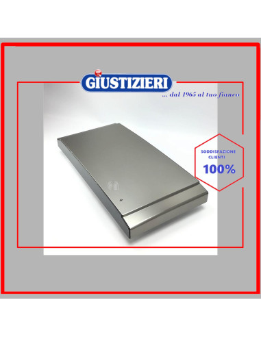 cassetto sup.inox 4d 696x330(8 fori