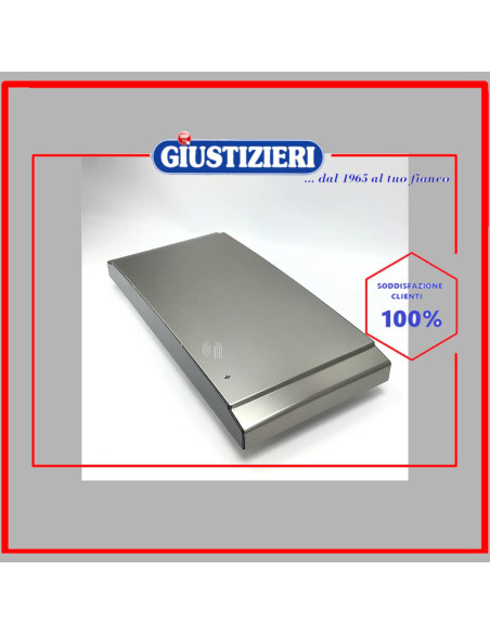 cassetto sup.inox 4d 696x330(8 fori