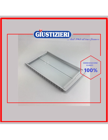 ripiano assy - tuck shelf whr.
