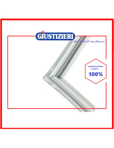guarnizione magnetica originale congelatore whirlpool 2