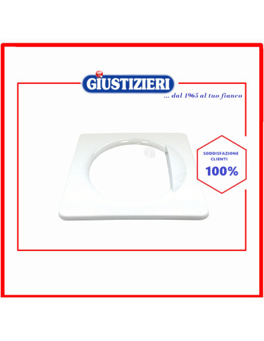 cornice oblò originale lavatrice electrolux