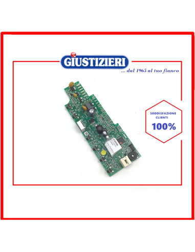 scheda elettronica e41046756 originale lavastoviglie candy