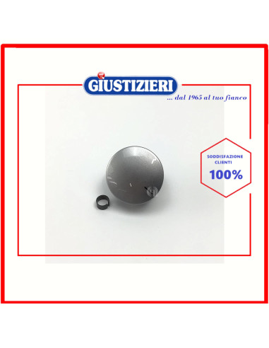 manopola timer originale lavastoviglie smeg
