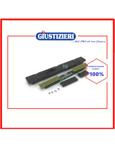 kit comandi capacitivi