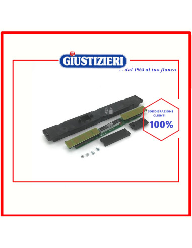 kit comandi capacitivi