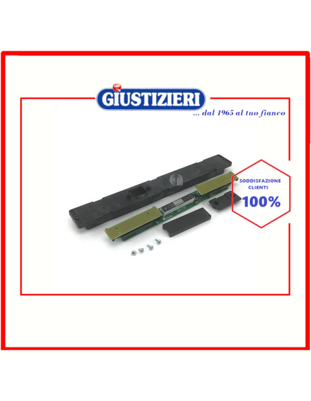 kit comandi capacitivi