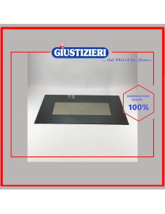 vetro esterno originale forno bertazzoni