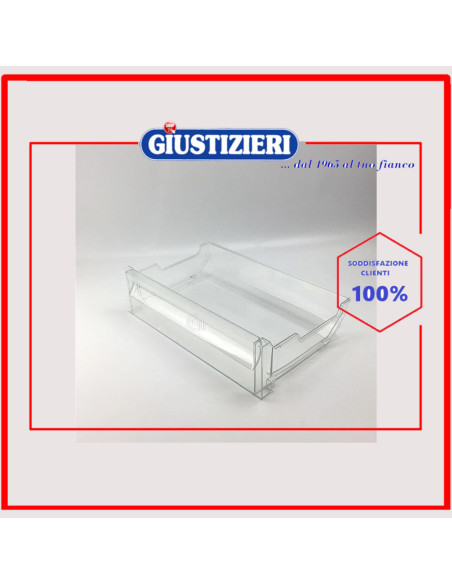 cassetto c6 cfc 000